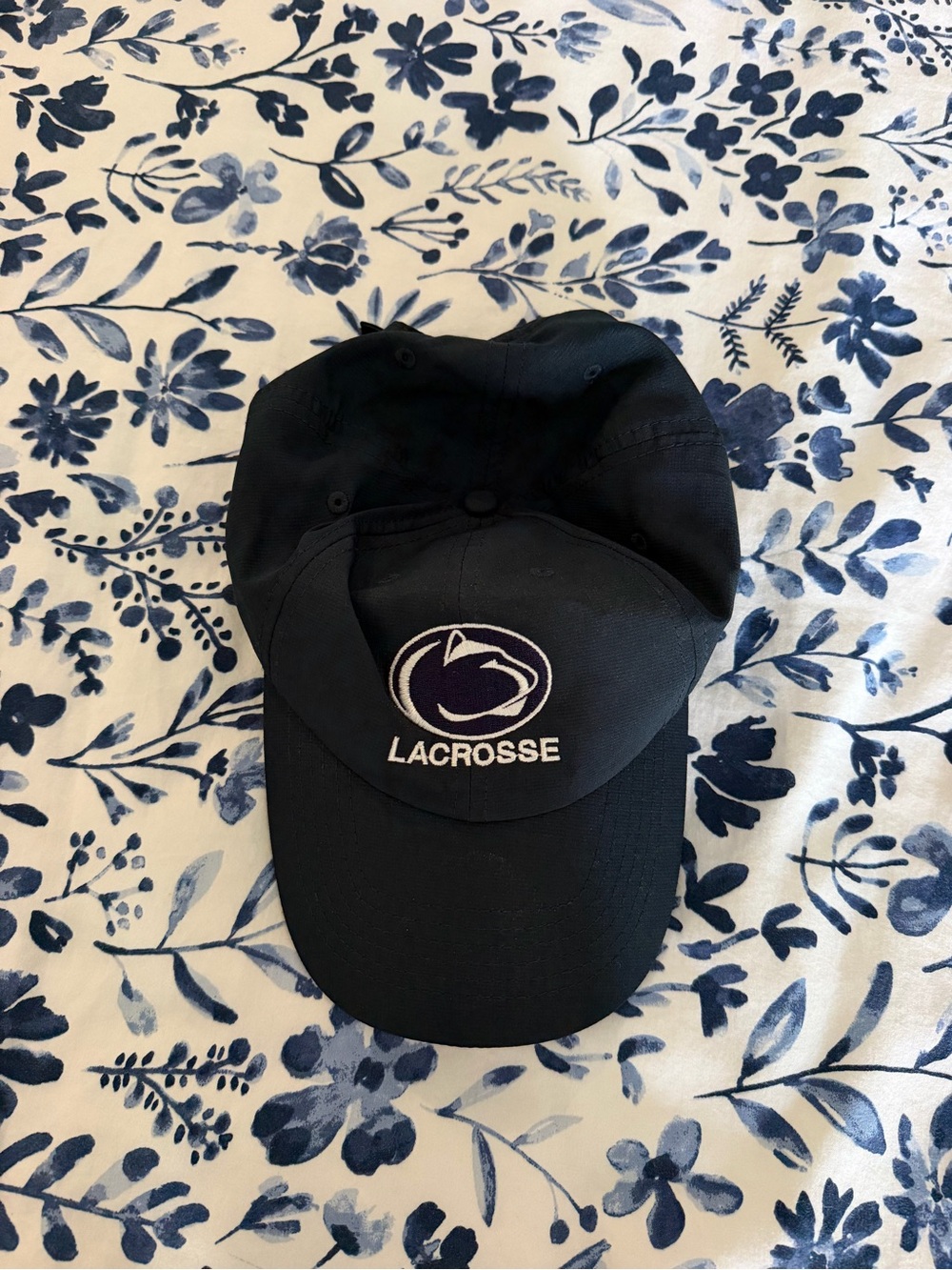 Nike Penn State Lacrosse Hat